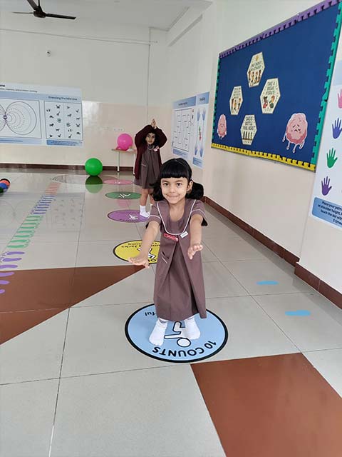 Movement Lab - 6