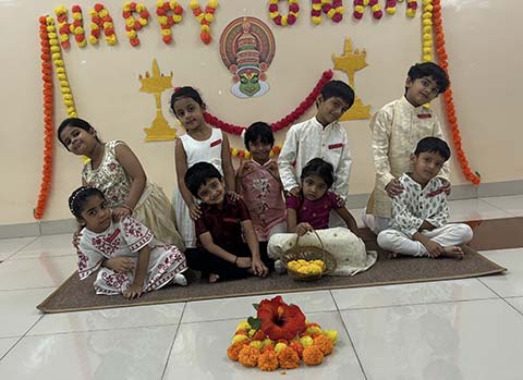 Onam 2026 - 11