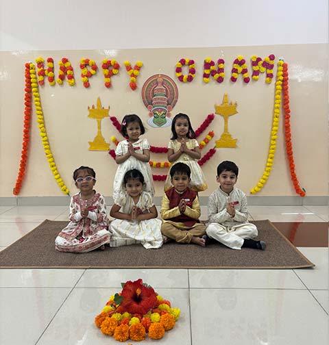 Onam 2026 - 15