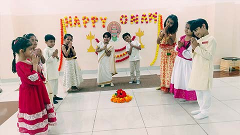 Onam 2026 - 8