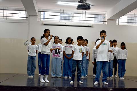 Grade 3B Assembly, July 2026 - 4