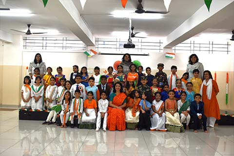 Independence Day 2026 - 10