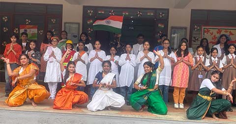 Independence Day 2026 - 3