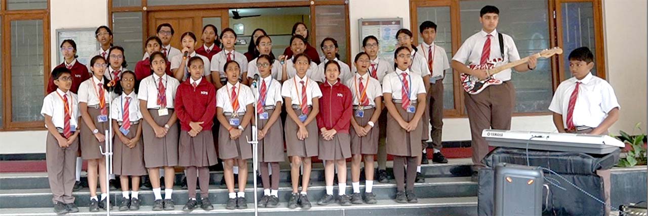 World Music Day 2026 - 1