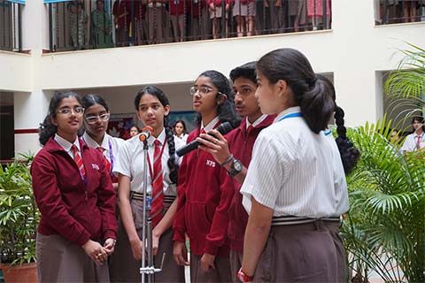 World Music Day 2026 - 1