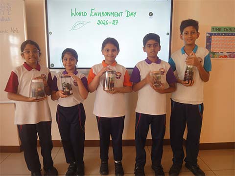 World Environment Day 2026 - 1
