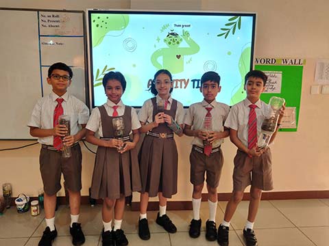 World Environment Day 2026 - 2