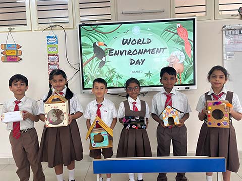 World Environment Day 2026 - 4