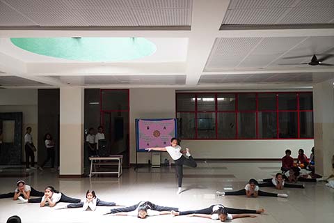 International Yoga Day 2026 - 3