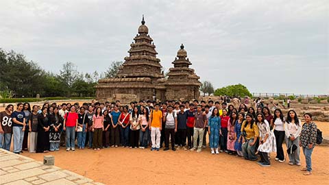 Grade 12 field trip 2026 - 1