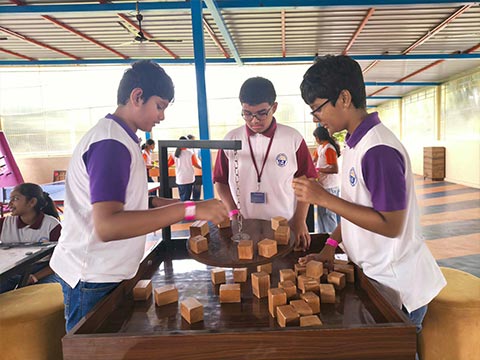 Grade7 Field-trip August 2026 - 1