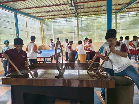 Grade7 Field-trip August 2026 - 2