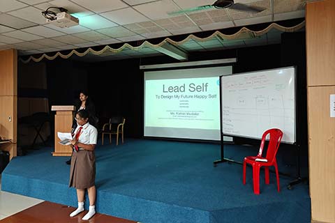 Ms. Kishori Mudaliar - 3