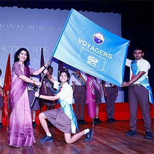Investiture Ceremony-2025