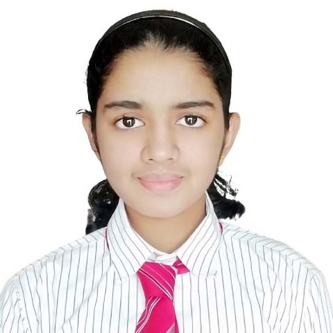 Liya Maria Sujith