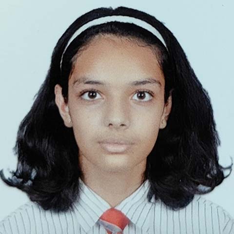 Maitri Bhatia