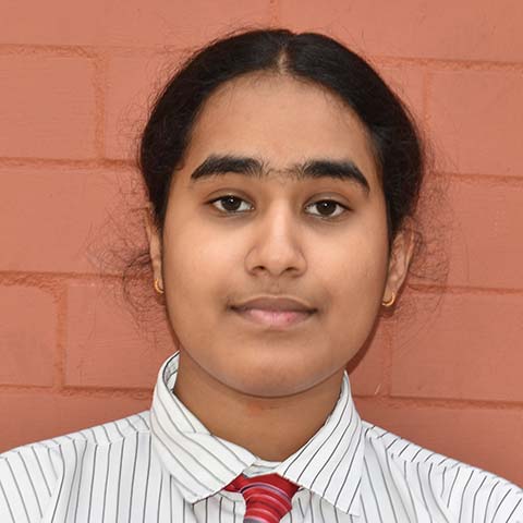 Mantrana Mahi Agarwal