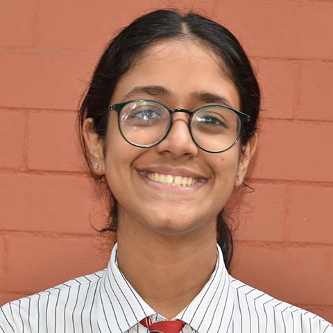 Stuti Almal